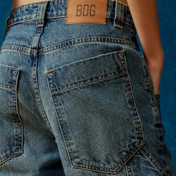 Urban Outfitters Cargo jeans - Picture 7 of 9